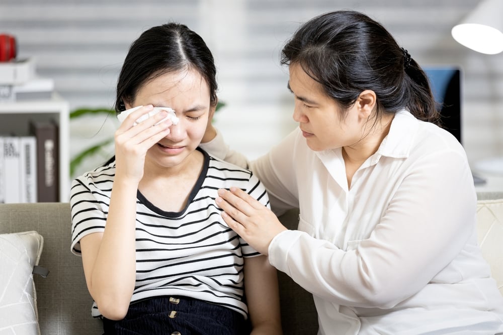 Tình trạng yêu sớm của giới trẻ hiện nay Gallery 2