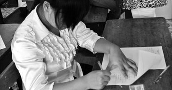 Sử dụng tài liệu trong thi cử: Rủi ro, hậu quả và giải pháp Gallery 2
