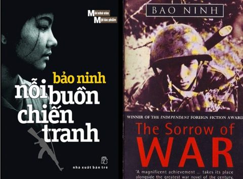 Nỗi Buồn Chiến Tranh Gallery 2