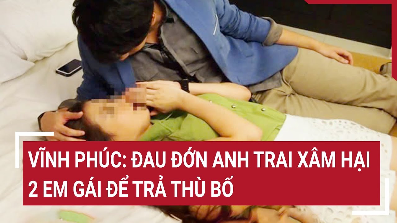 Anh Trai Phá Trinh Em Gái Gallery 1