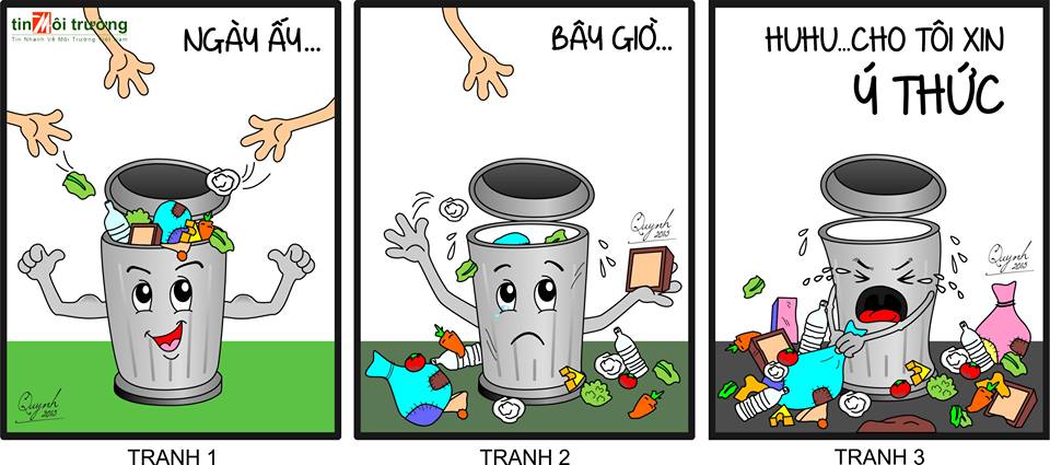 Thói Quen Vứt Rác Bừa Bãi: Nguyên Nhân, Hậu Quả và Giải Pháp Gallery 2