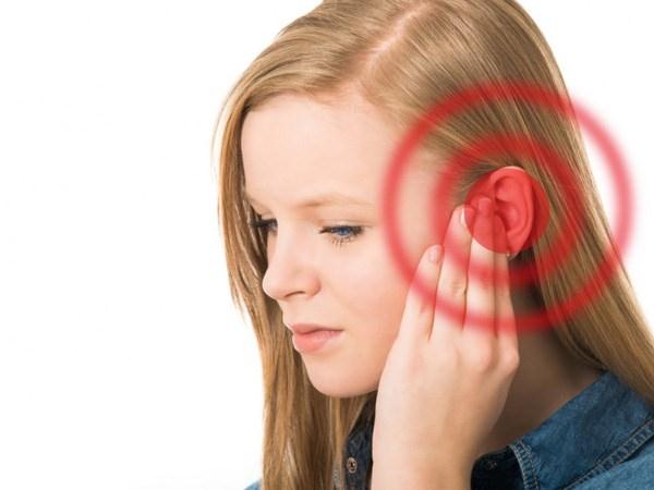 Hậu quả ô nhiễm tiếng ồn