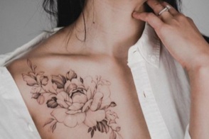 Học Sinh Xăm Hình: Nguy Cơ Và Hậu Quả Gallery 2
