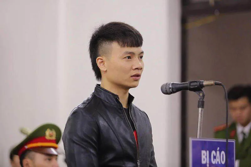 Vì Sao Khá Bảnh Bị Bắt? Gallery 2
