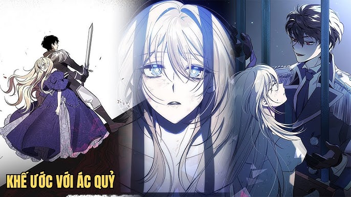 Khế ước trở thành gia đình với ác ma Gallery 2
