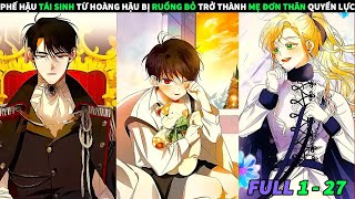 Hoàng hậu bị ruồng bỏ: Số phận bi thương đằng sau hào quang Gallery 2