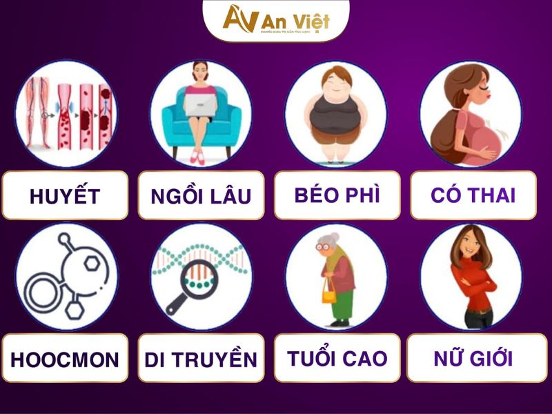 Hay bị chuột rút là thiếu chất gì? Gallery 2