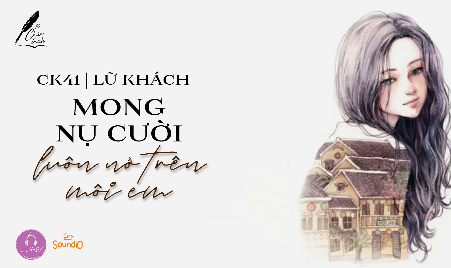 Hãy Để Nụ Cười Nở Trên Môi Của Em