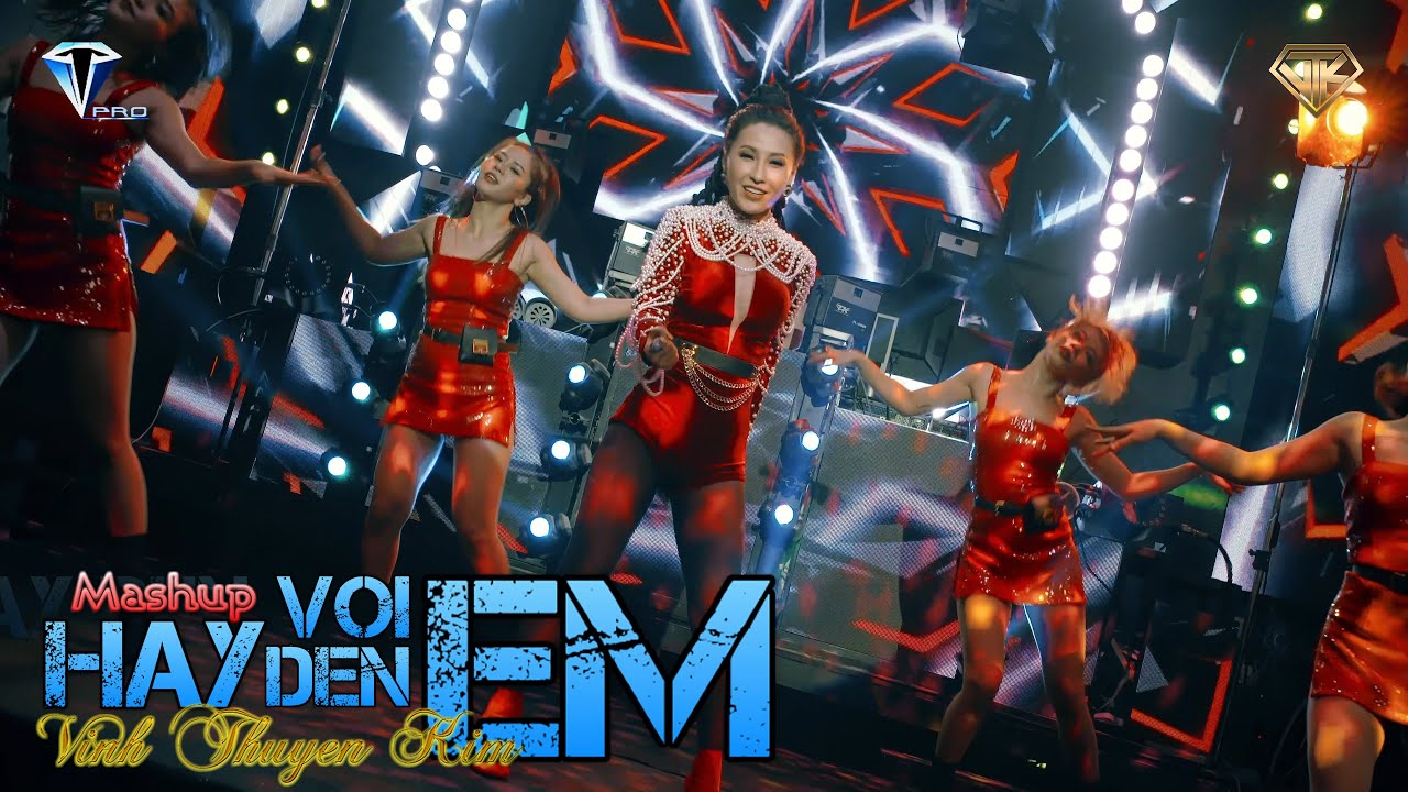 Hay đến với em