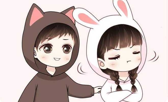 Hay Dỗi