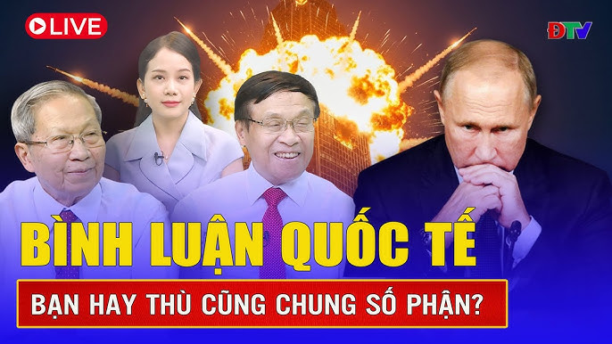 Hay là Trực Tiếp? Lựa chọn nào tốt hơn?