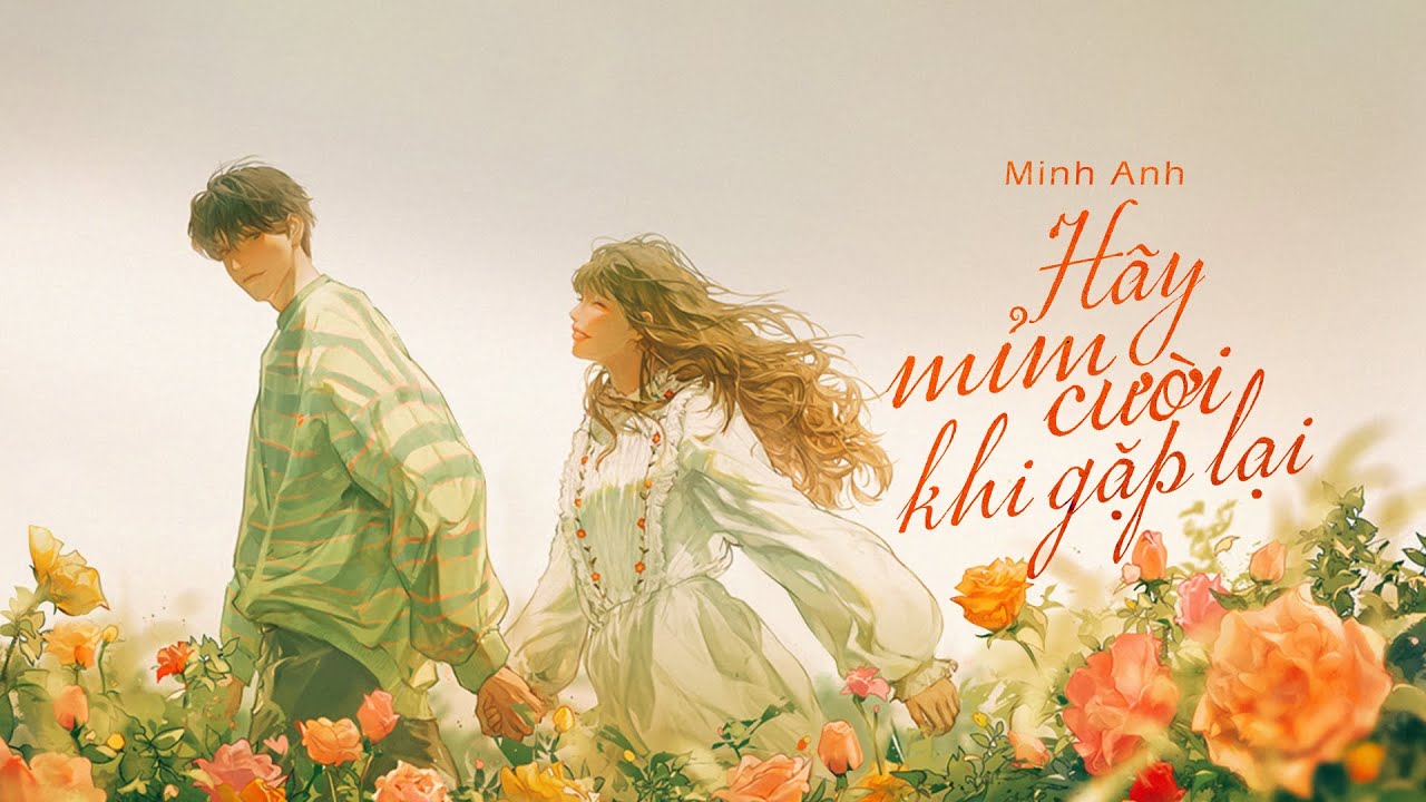 Hãy Mỉm Cười