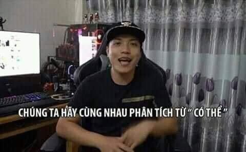Hãy Phân Tích