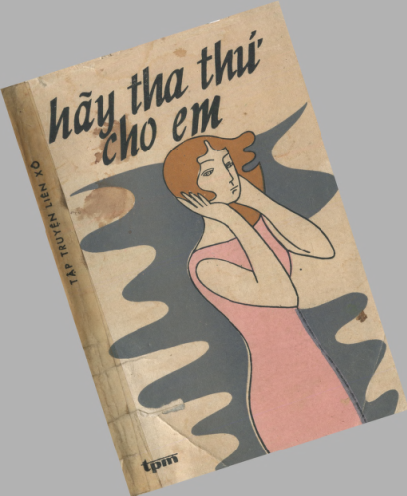Hãy Tha Lỗi Cho Em