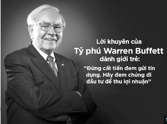 Hãy Tham Lam Khi Người Khác Sợ Hãi Gallery 2
