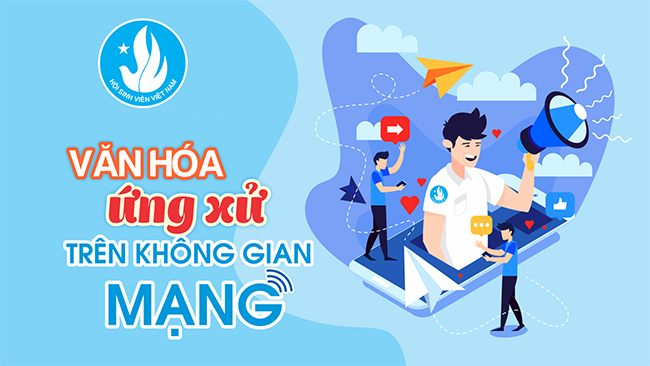 Ứng Xử Trên Không Gian Mạng: Văn Minh Và Trách Nhiệm Gallery 2
