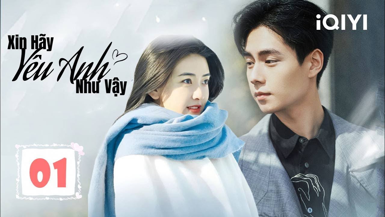 Hãy Yêu Anh Như Vậy