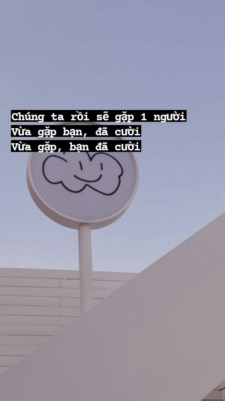 Hãy Yêu Một Người Vừa Gặp Bạn Đã Cười