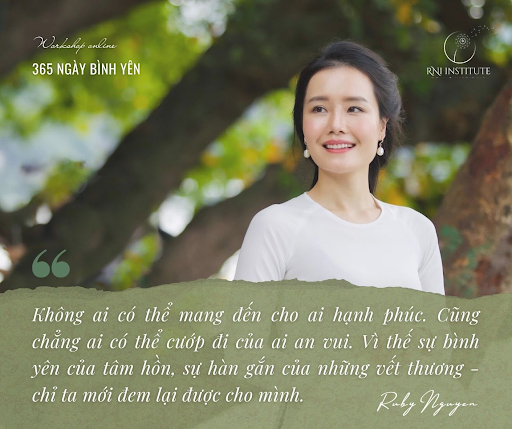 Hãy Yêu Thương Bản Thân Mình