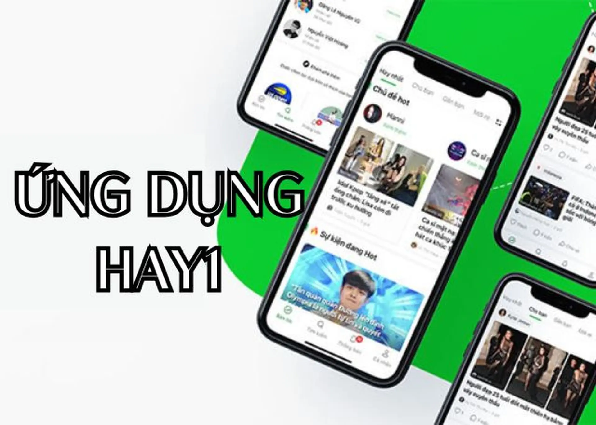 HAY1 là gì? Hướng dẫn sử dụng chi tiết và các tính năng nổi bật Gallery 1