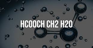 HCOOCh=CH2