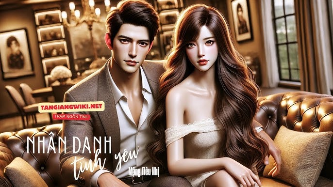 Hệ Liệt Của Mộng Tiêu Nhị