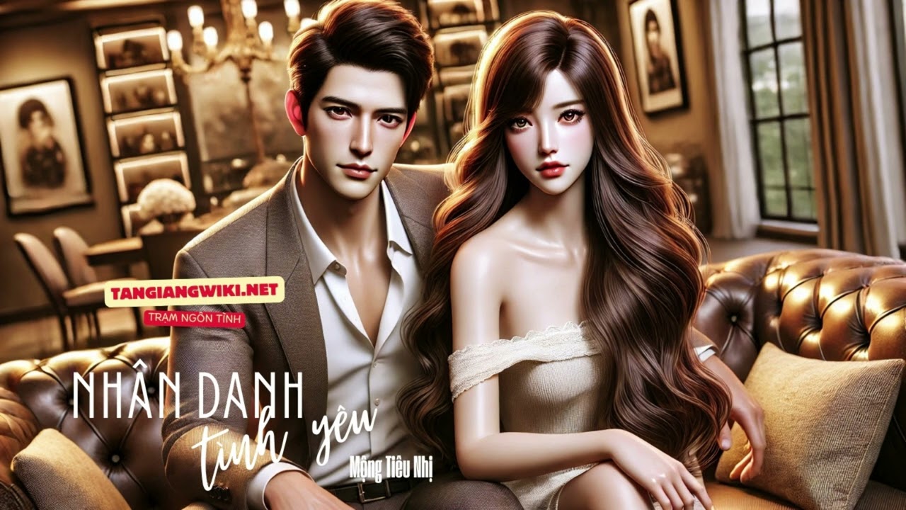 Hệ Liệt Của Mộng Tiêu Nhị Gallery 1