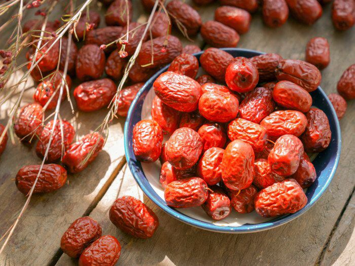 Dried Red Dates: Your Guide to Benefits, Uses, and More Gallery 1