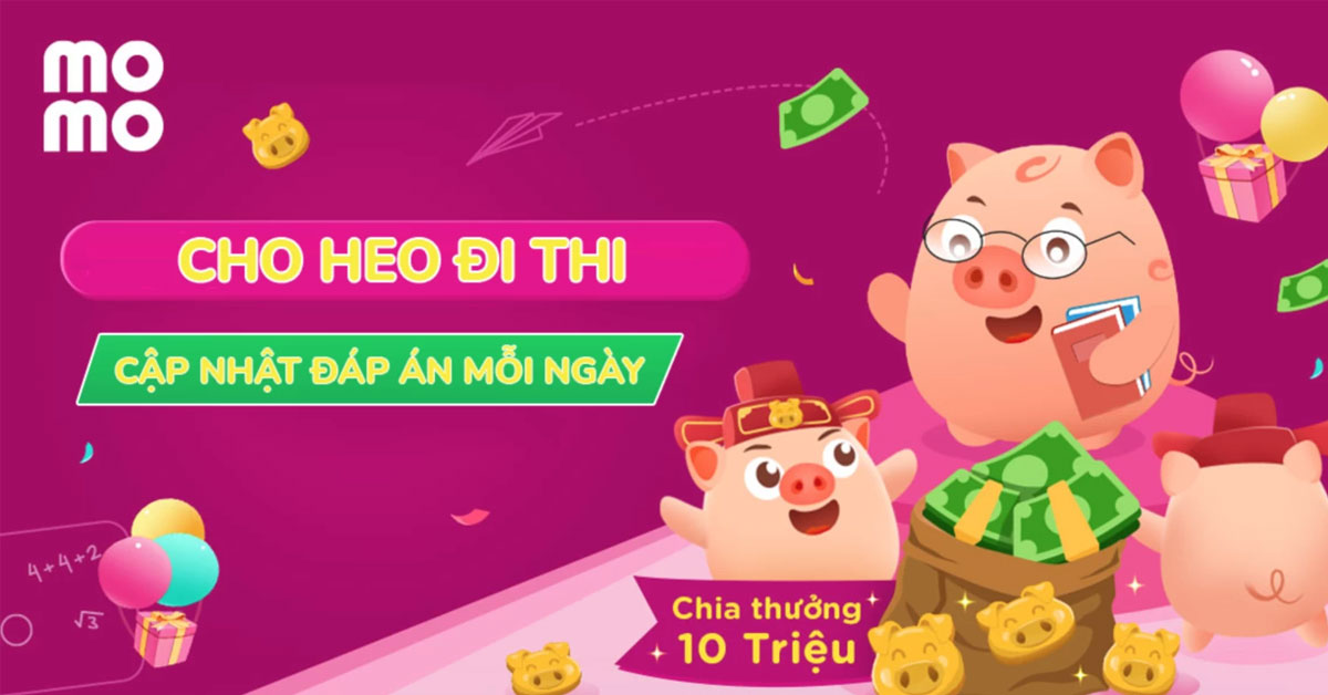 Đáp Án Heo Đất Là Gì? Gallery 1