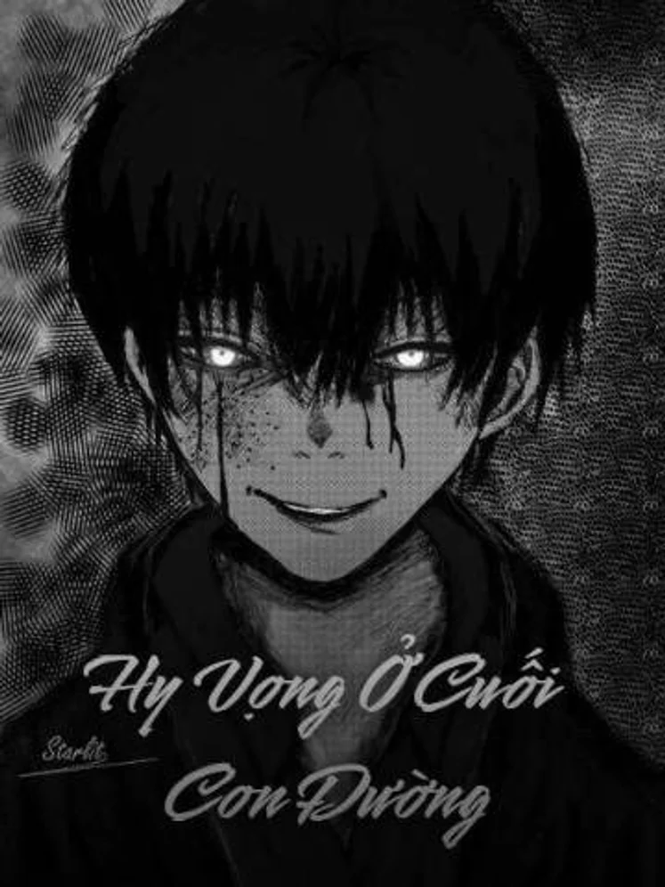 Hi Vọng Cuối Đường