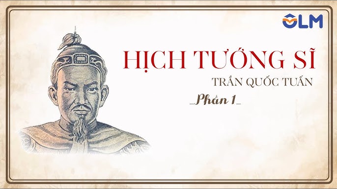 Hịch Tướng Sĩ Ngữ Văn 8