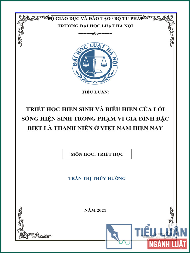 Tiểu Luận Triết Học Về Con Người: Khám Phá Bản Chất và Ý Nghĩa Tồn Tại Gallery 2