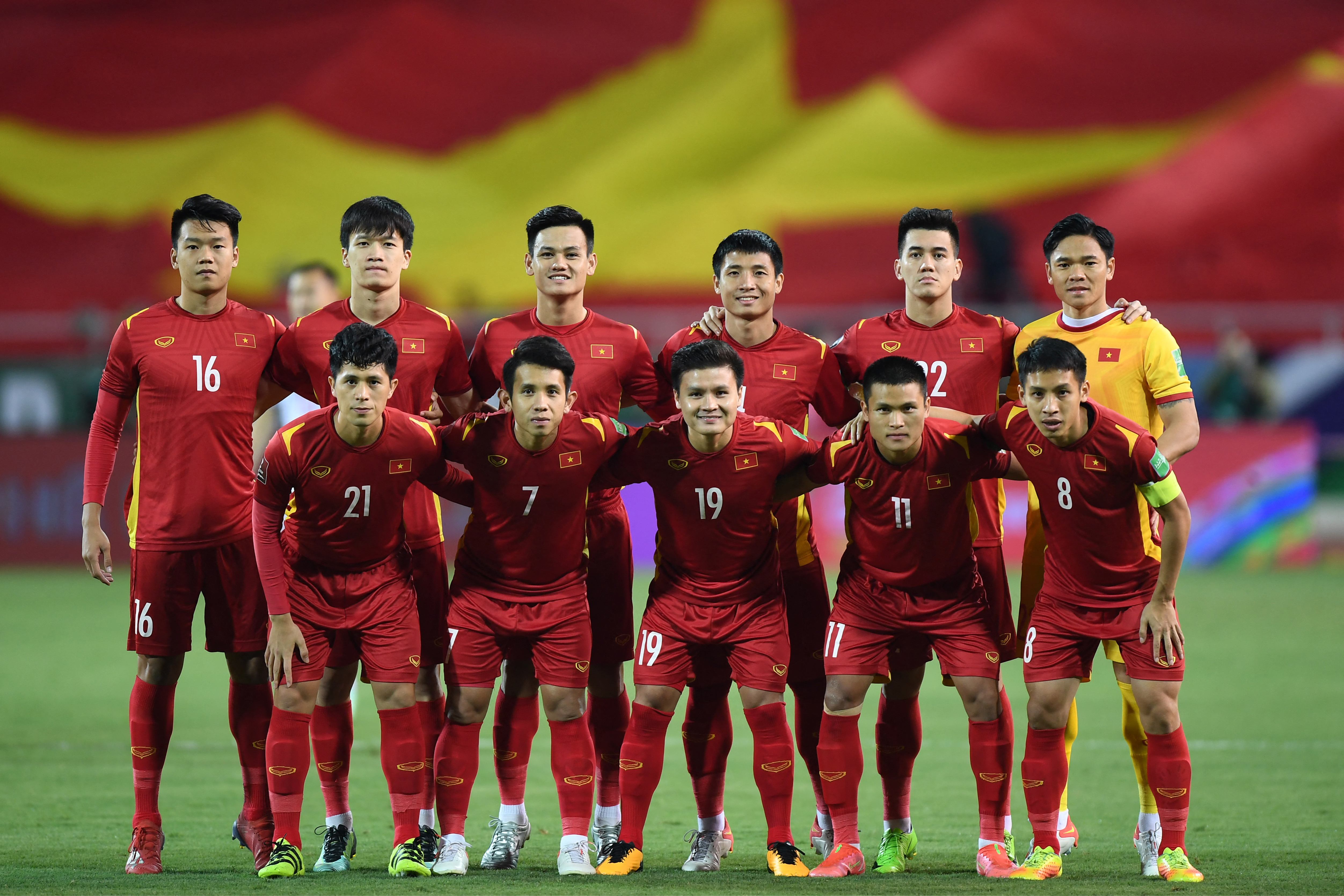 Đá Bóng Việt Nam Gallery 2