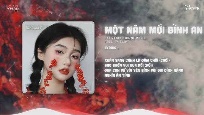 Xuân Sang Cành Lá Đâm Chồi Gallery 2
