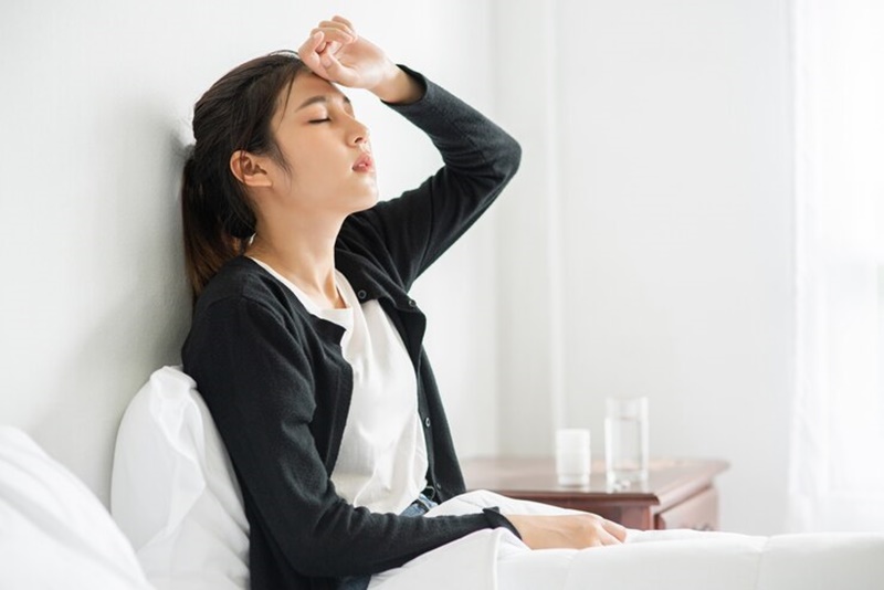 Chân Tay Mỏi Rã Rời: Nguyên Nhân Và Cách Khắc Phục