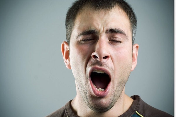 Ngáp Nhiều: Nguyên Nhân Và Cách Khắc Phục
