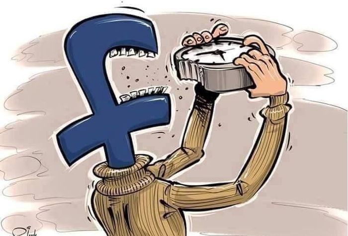 Nghiện Facebook: Nguyên nhân, dấu hiệu và cách khắc phục