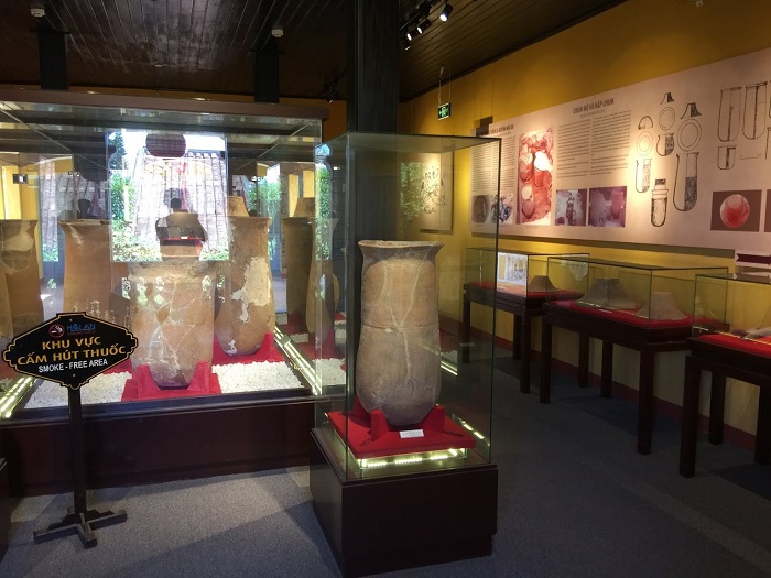 Bảo tàng Lịch sử Văn hóa Hội An - Khám phá lịch sử thương cảng cổ Gallery 2