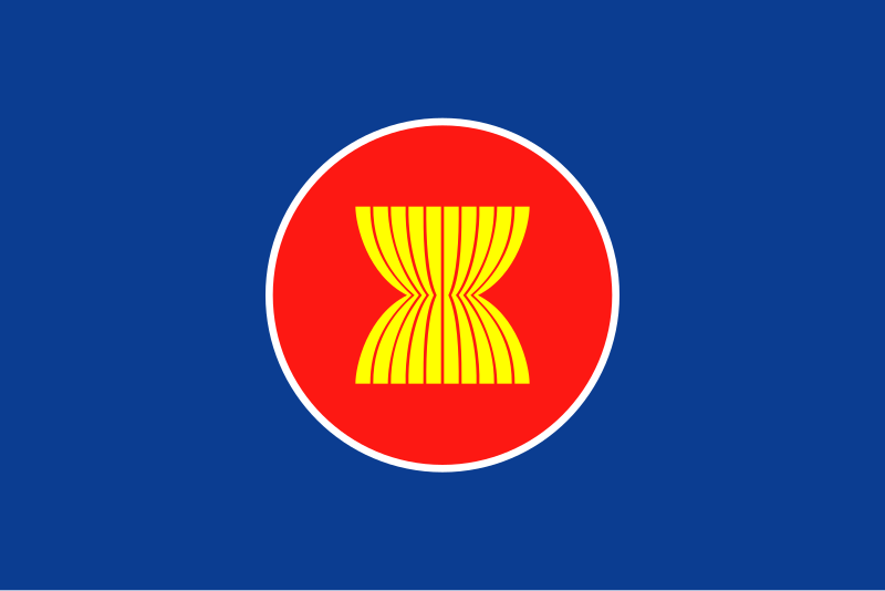 Hiệp hội các quốc gia Đông Nam Á (ASEAN) được thành lập trong bối cảnh nào? Gallery 2