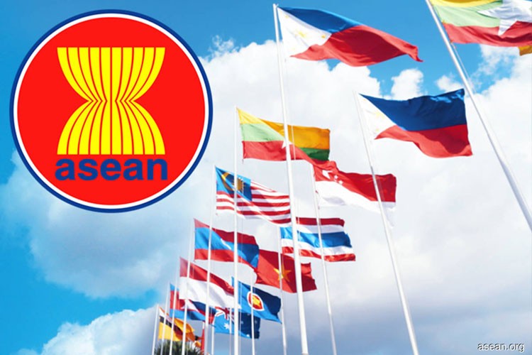 Hiệp hội các quốc gia Đông Nam Á (ASEAN) được thành lập trong bối cảnh nào? Gallery 2