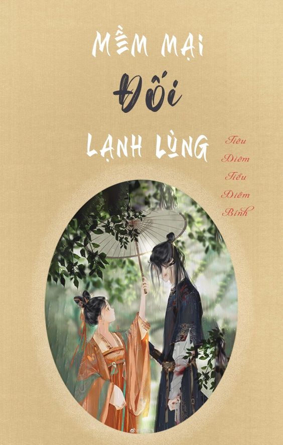 Mềm mại đối lạnh lùng: Chiến thuật chinh phục trái tim băng giá Gallery 1