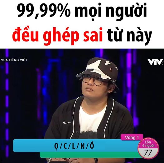 Ghép Từ Tiếng Việt Khó: Bí Quyết Thắng Đại Từ Điển Gallery 1