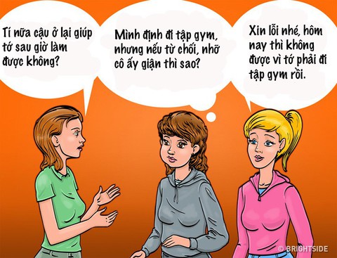 Tự Tin Khoe Cá Tính: Bí Quyết Để Tỏa Sáng Bản Thân Gallery 1