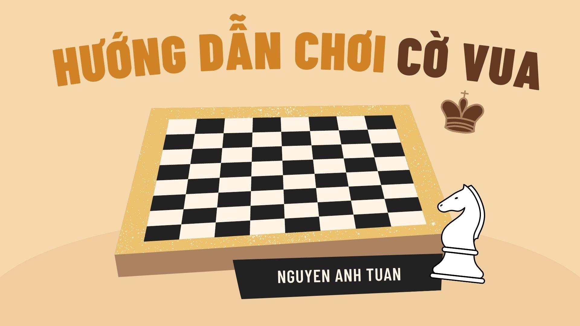 Cách Chơi Giỏi Cờ Vua Gallery 1