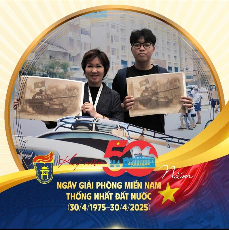 Vai trò của lịch sử đối với thế hệ trẻ Gallery 1