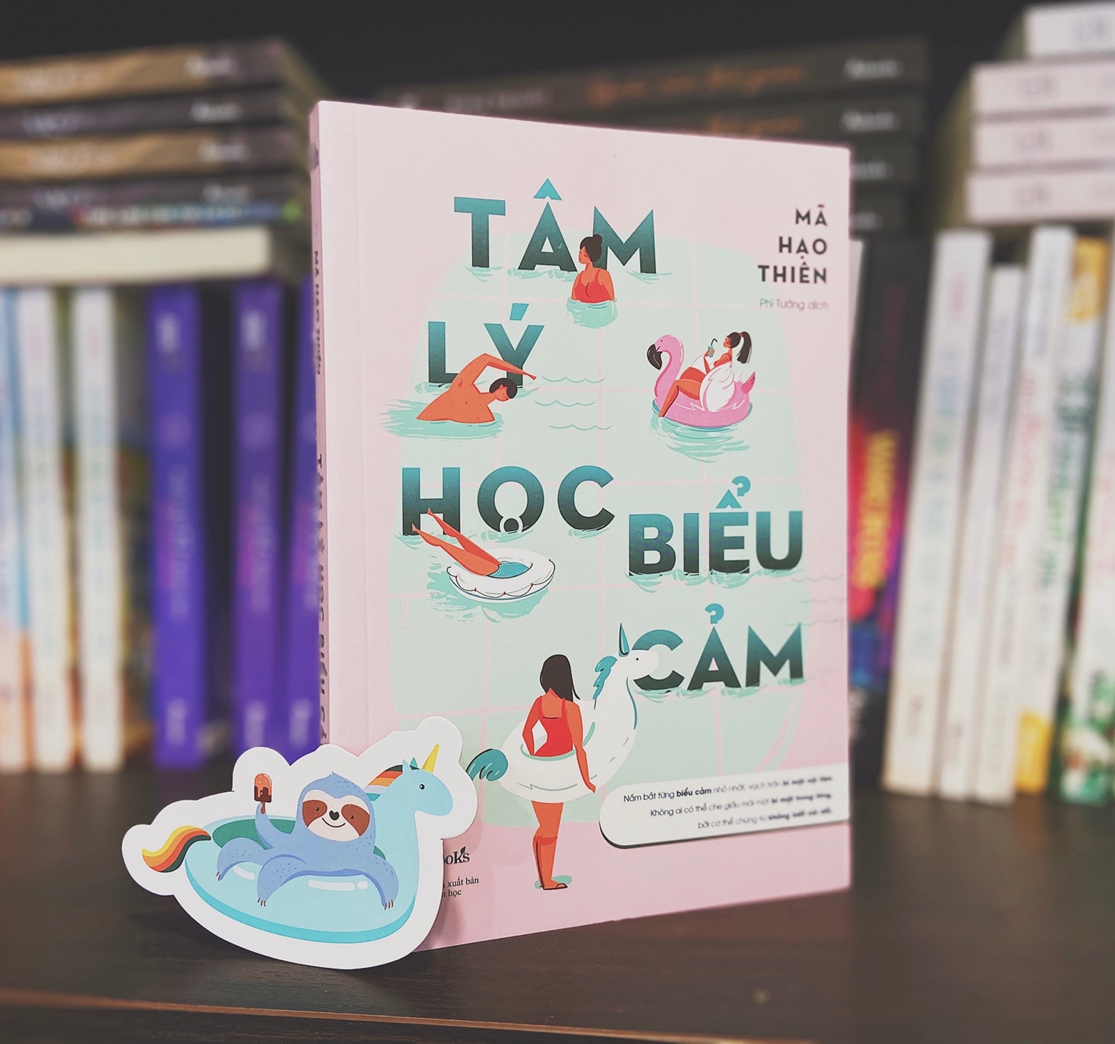 Tâm Lý Học Biểu Cảm PDF Gallery 1
