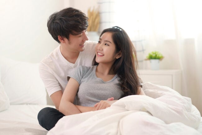 Biểu Lộ Tình Yêu Của Đàn Ông: Những Dấu Hiệu Bạn Nên Biết Gallery 2