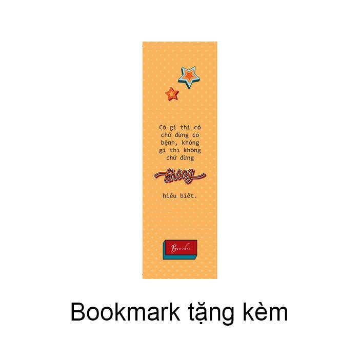 Sống Không Thắc Mắc, Đời Không Nể Gallery 1