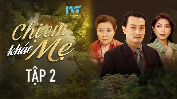 Chị Em Khác Mẹ Trọn Bộ: Hướng Dẫn Và Chia Sẻ Kinh Nghiệm Gallery 1