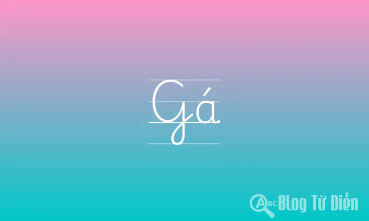 Gạ: Nghệ thuật quyến rũ và những điều cần biết Gallery 1